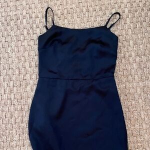 Girls Katie J NYC Tween Black Dress Girls Large